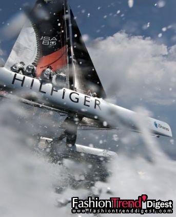 Tommy Hilfiger 2009ﶬVDƬ